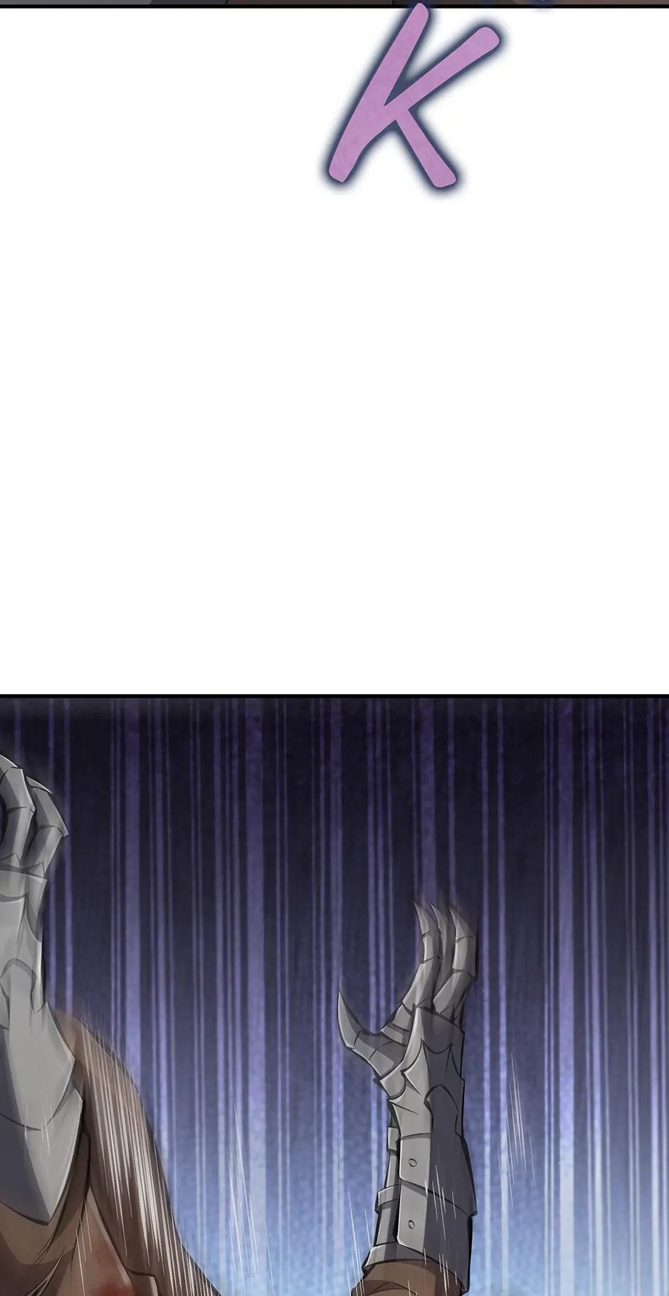 I Swallowed the Martial Arts Villain [Official] Chapter 14 - page 50