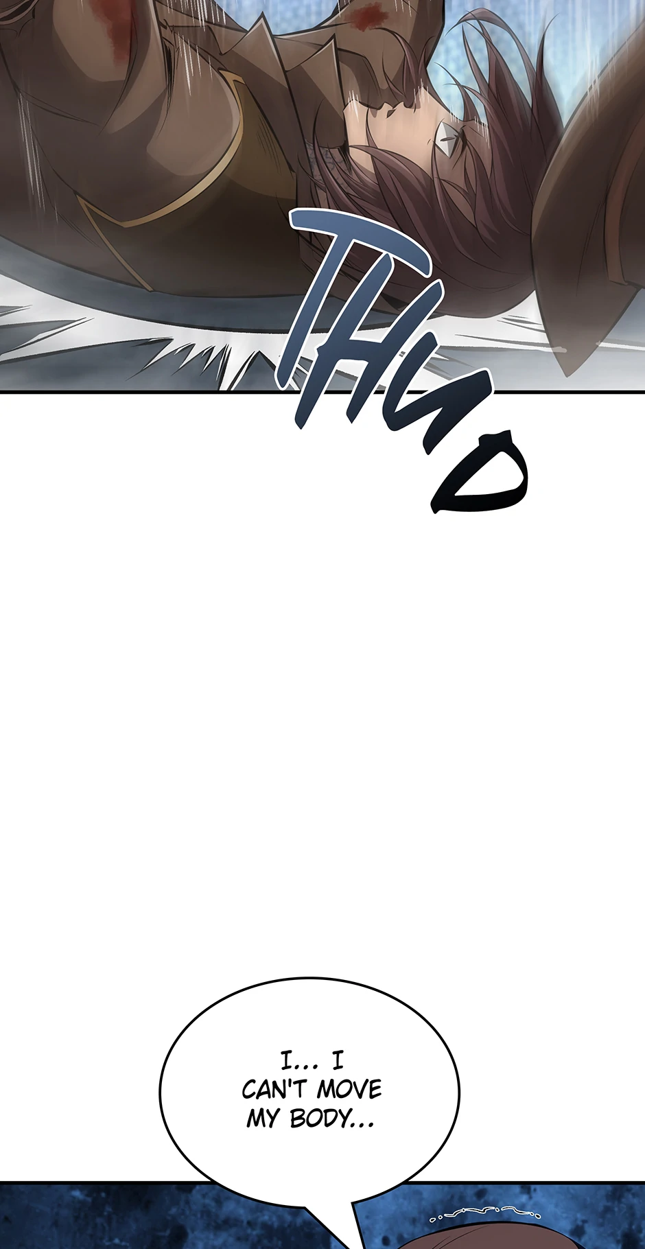 I Swallowed the Martial Arts Villain [Official] Chapter 14 - page 51