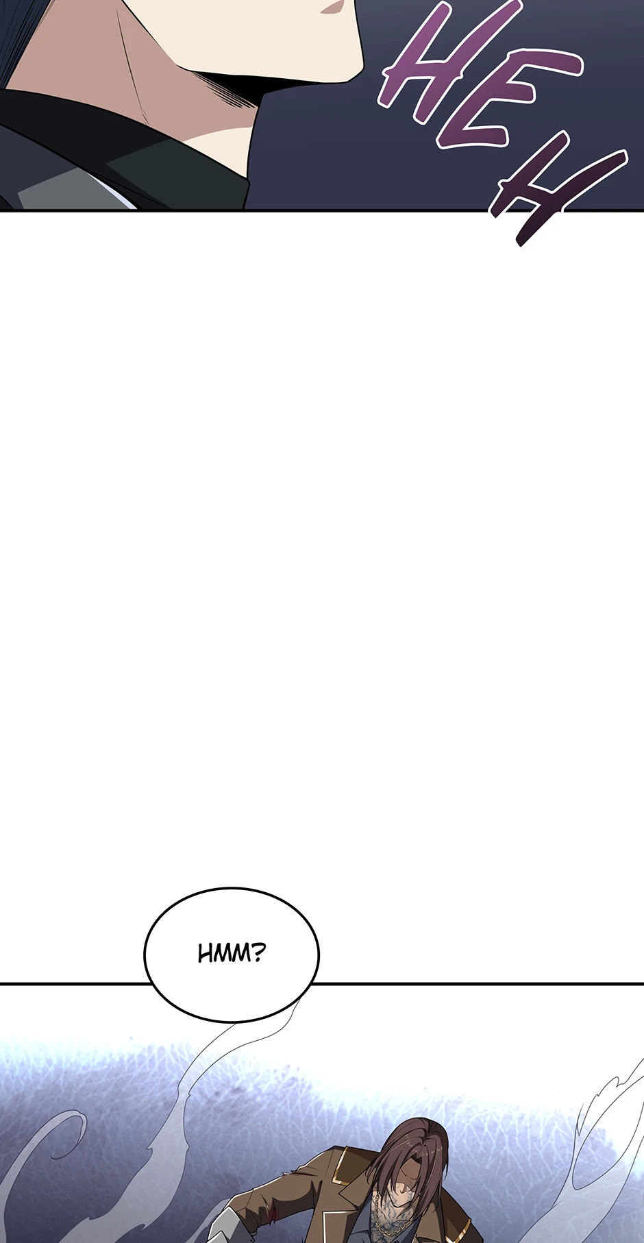 I Swallowed the Martial Arts Villain [Official] Chapter 14 - page 62
