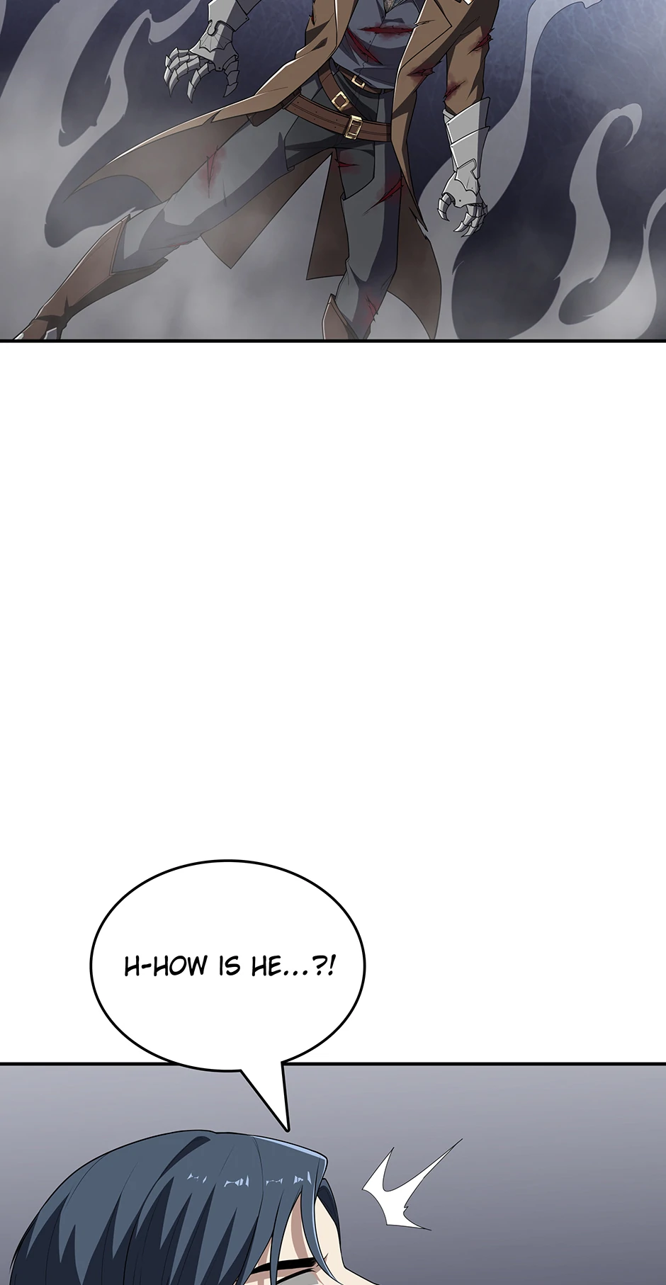 I Swallowed the Martial Arts Villain [Official] Chapter 14 - page 63