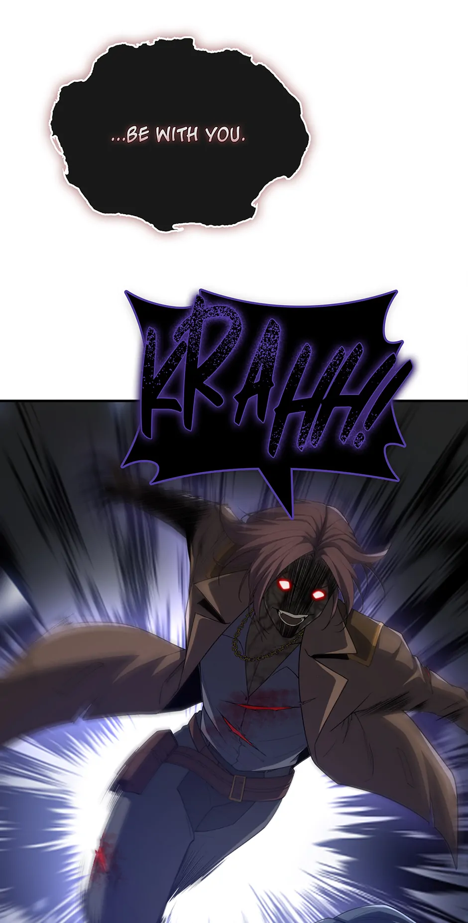 I Swallowed the Martial Arts Villain [Official] Chapter 14 - page 66