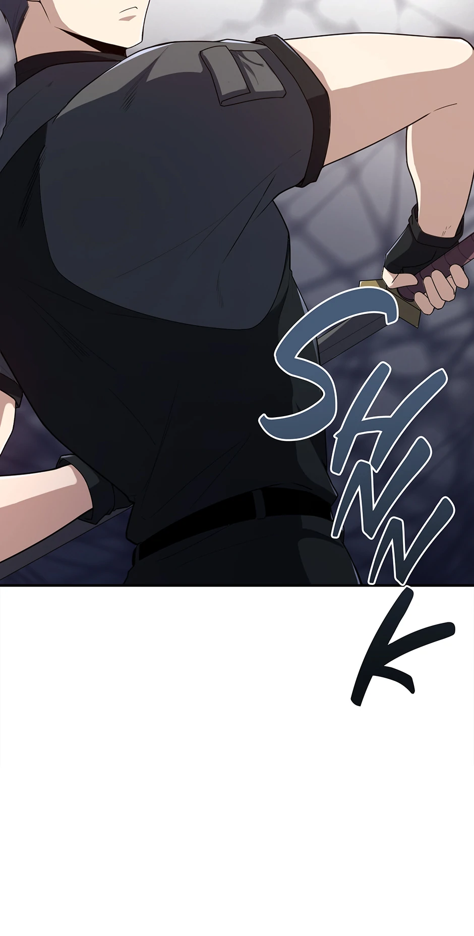 I Swallowed the Martial Arts Villain [Official] Chapter 14 - page 68
