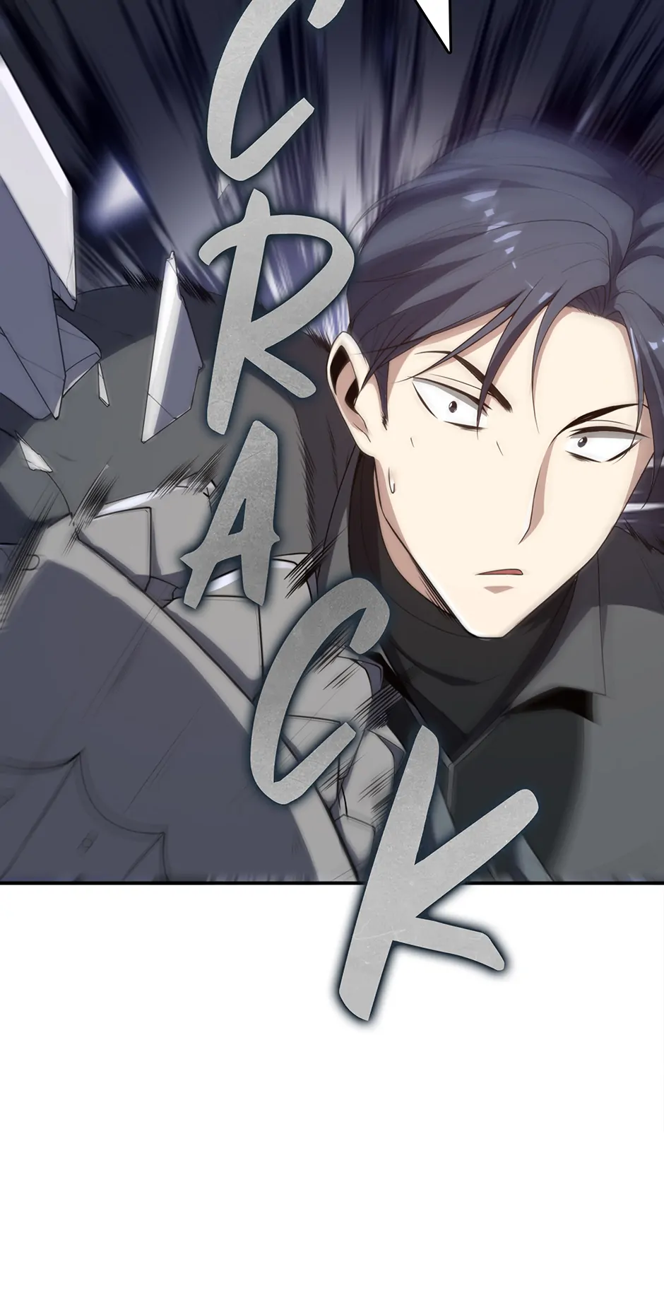I Swallowed the Martial Arts Villain [Official] Chapter 14 - page 70