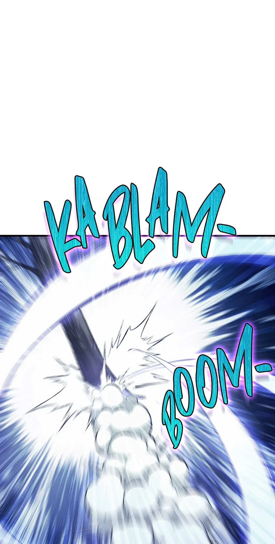 I Swallowed the Martial Arts Villain [Official] Chapter 14 - page 71