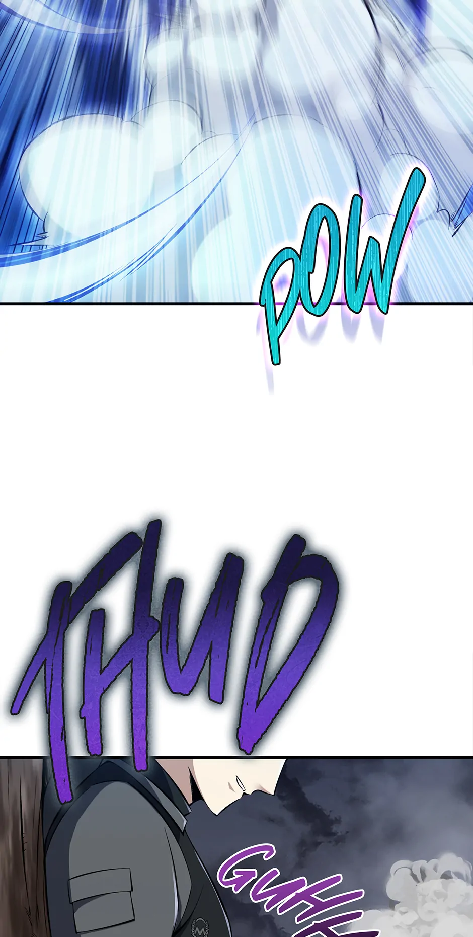 I Swallowed the Martial Arts Villain [Official] Chapter 14 - page 72