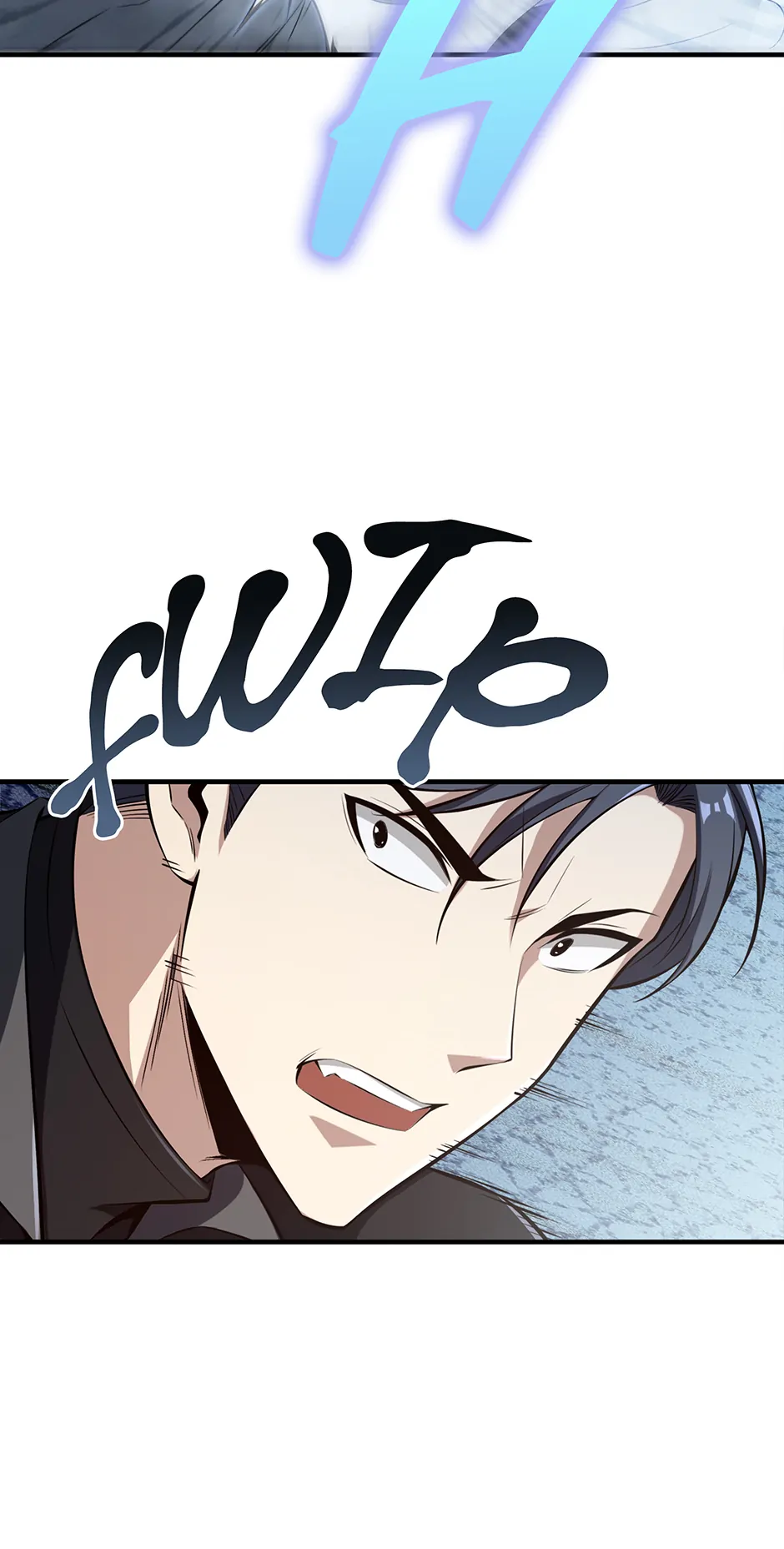 I Swallowed the Martial Arts Villain [Official] Chapter 14 - page 75
