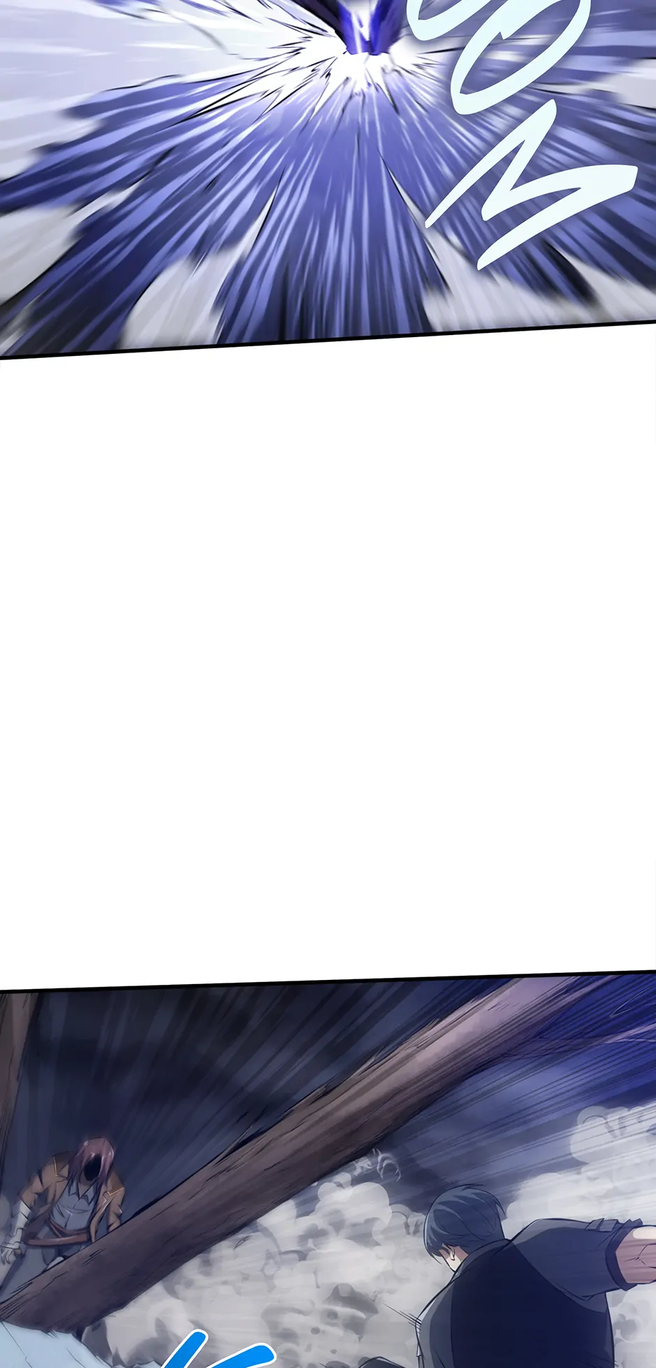 I Swallowed the Martial Arts Villain [Official] Chapter 14 - page 78