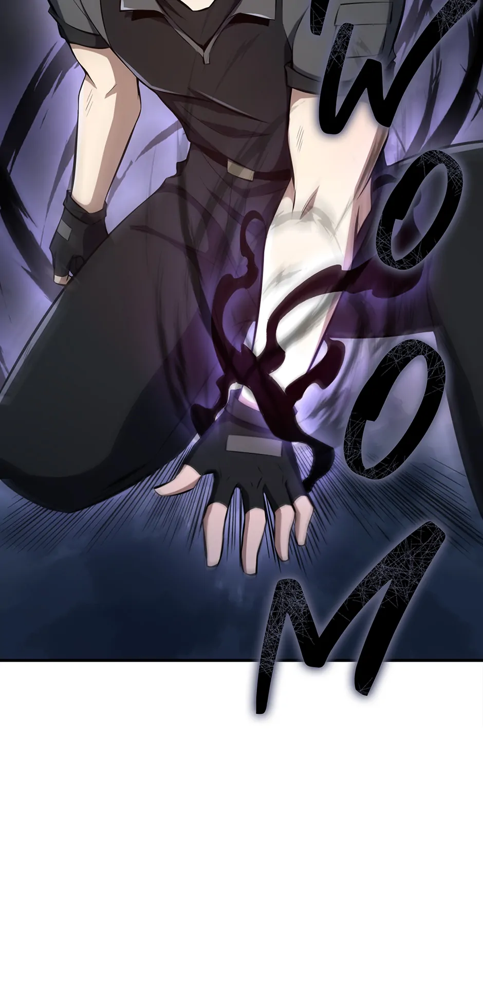 I Swallowed the Martial Arts Villain [Official] Chapter 14 - page 80