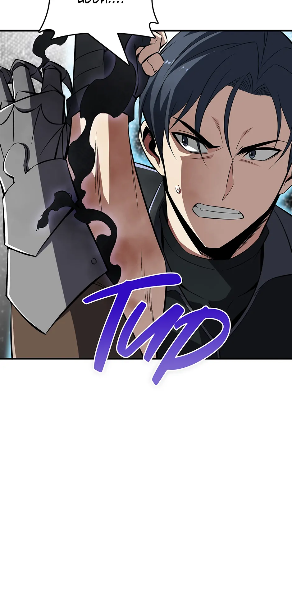 I Swallowed the Martial Arts Villain [Official] Chapter 14 - page 82