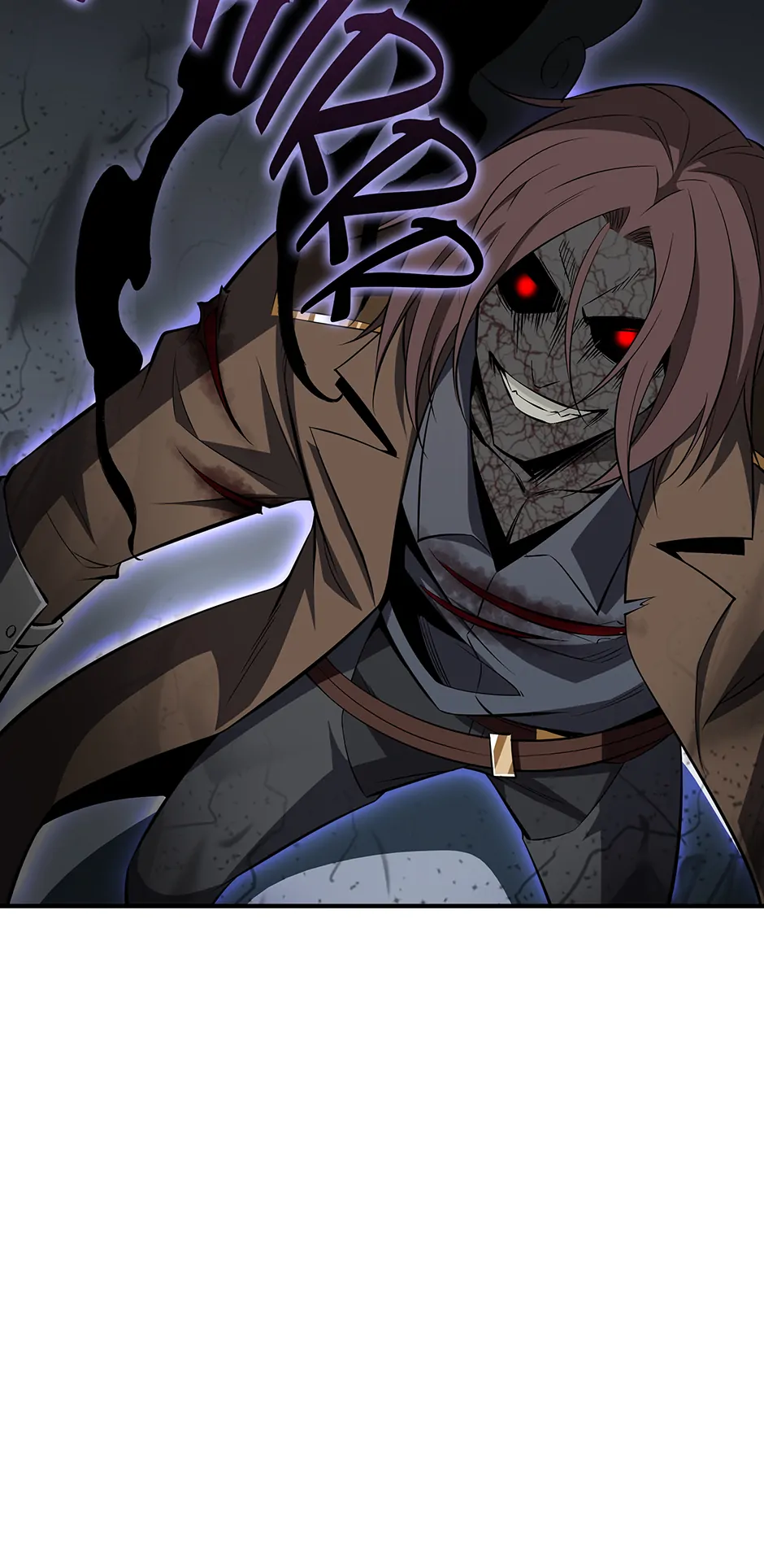 I Swallowed the Martial Arts Villain [Official] Chapter 14 - page 85