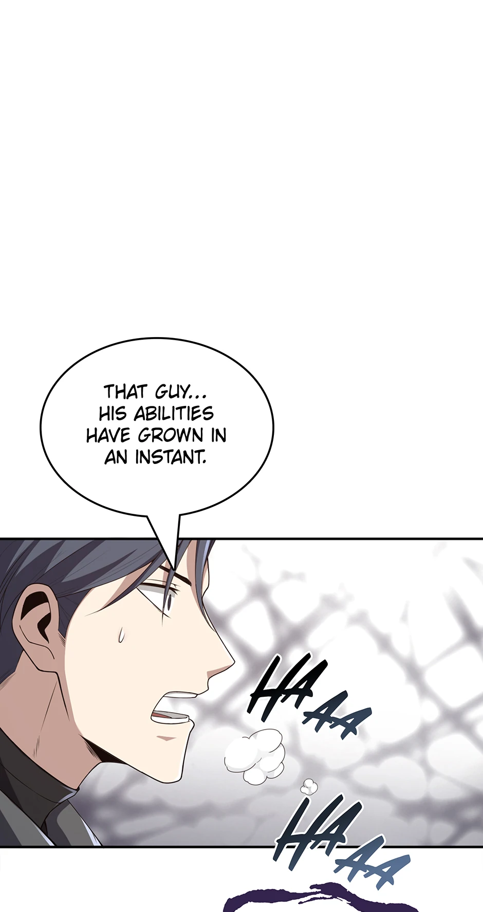 I Swallowed the Martial Arts Villain [Official] Chapter 14 - page 86
