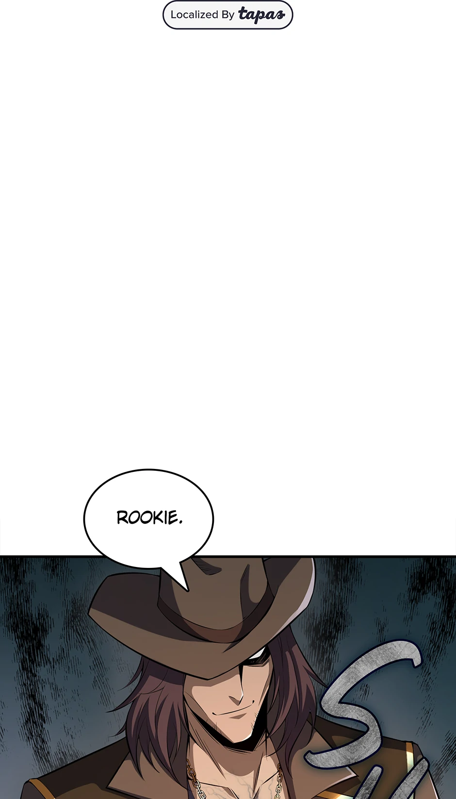 I Swallowed the Martial Arts Villain [Official] Chapter 14 - page 8