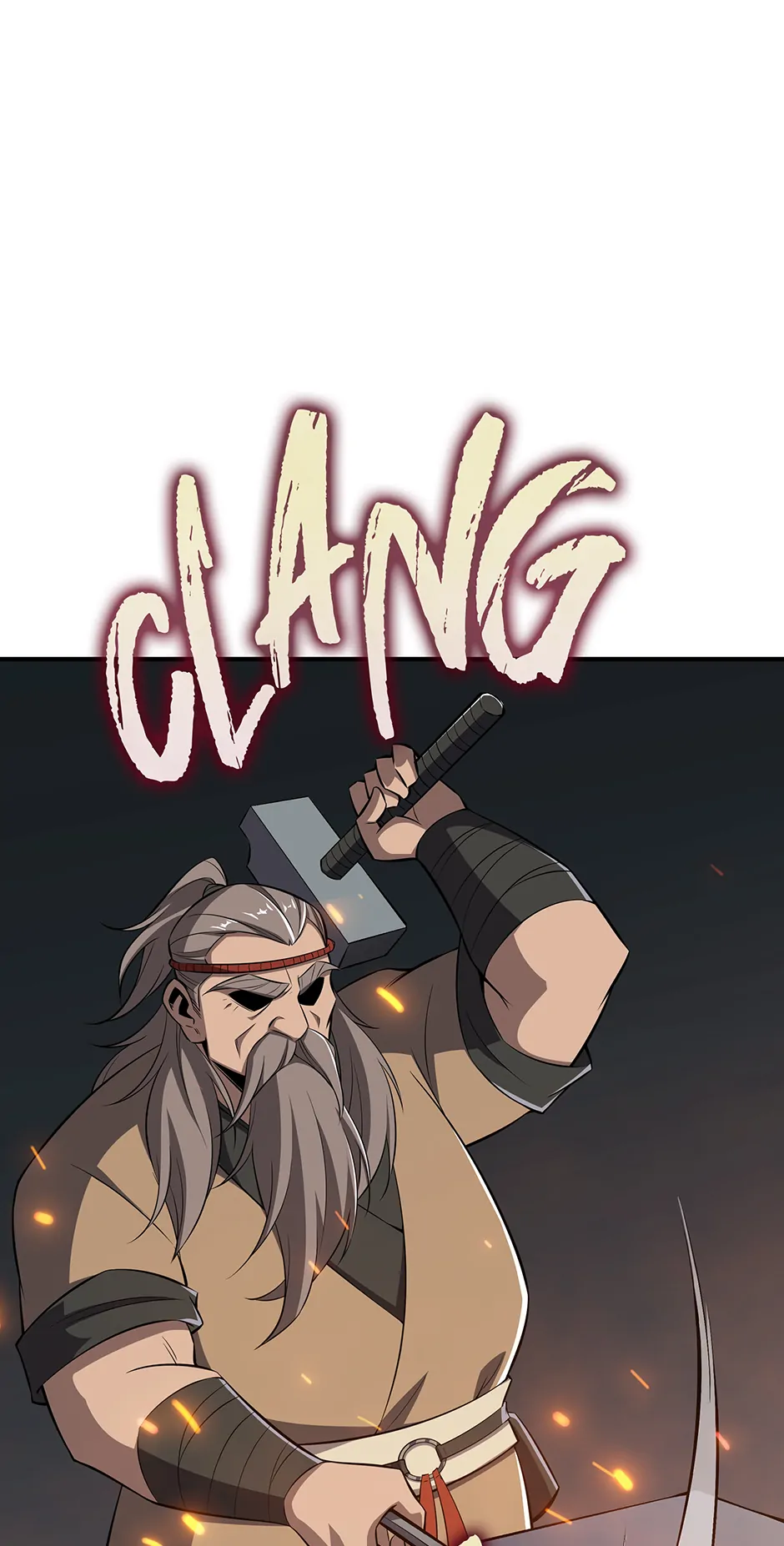 I Swallowed the Martial Arts Villain [Official] Chapter 14 - page 92