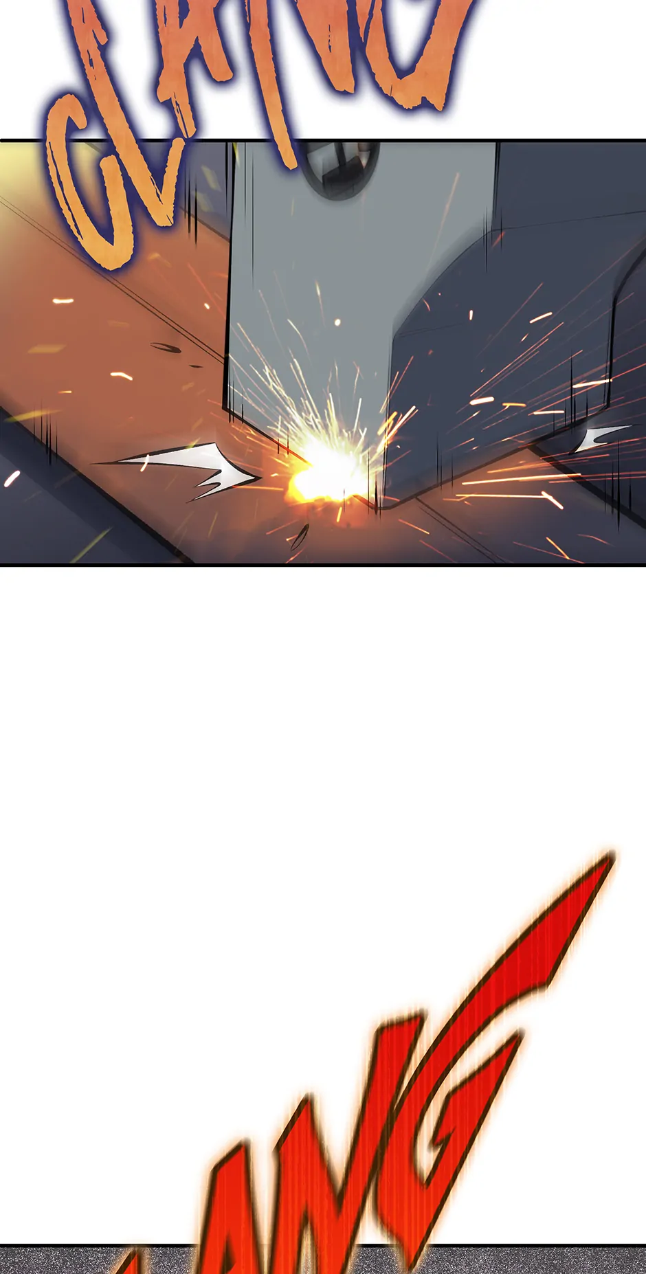 I Swallowed the Martial Arts Villain [Official] Chapter 14 - page 94