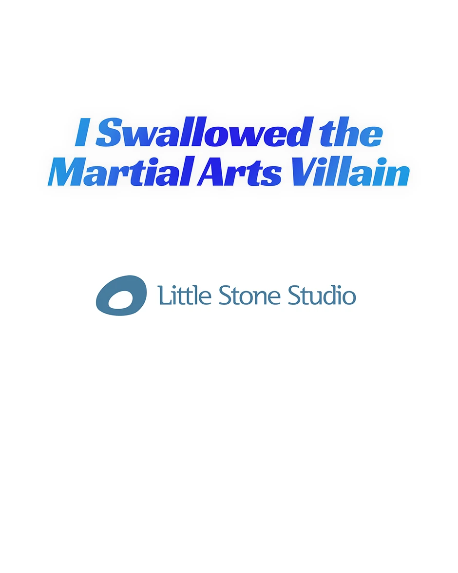 I Swallowed the Martial Arts Villain [Official] Chapter 14 - page 97