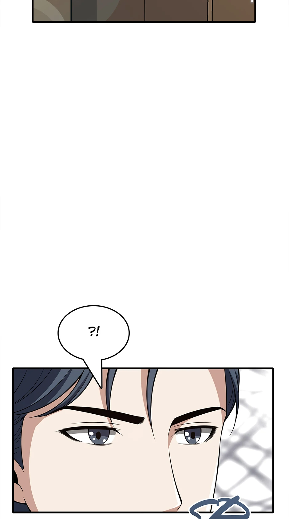 I Swallowed the Martial Arts Villain [Official] Chapter 13 - page 11