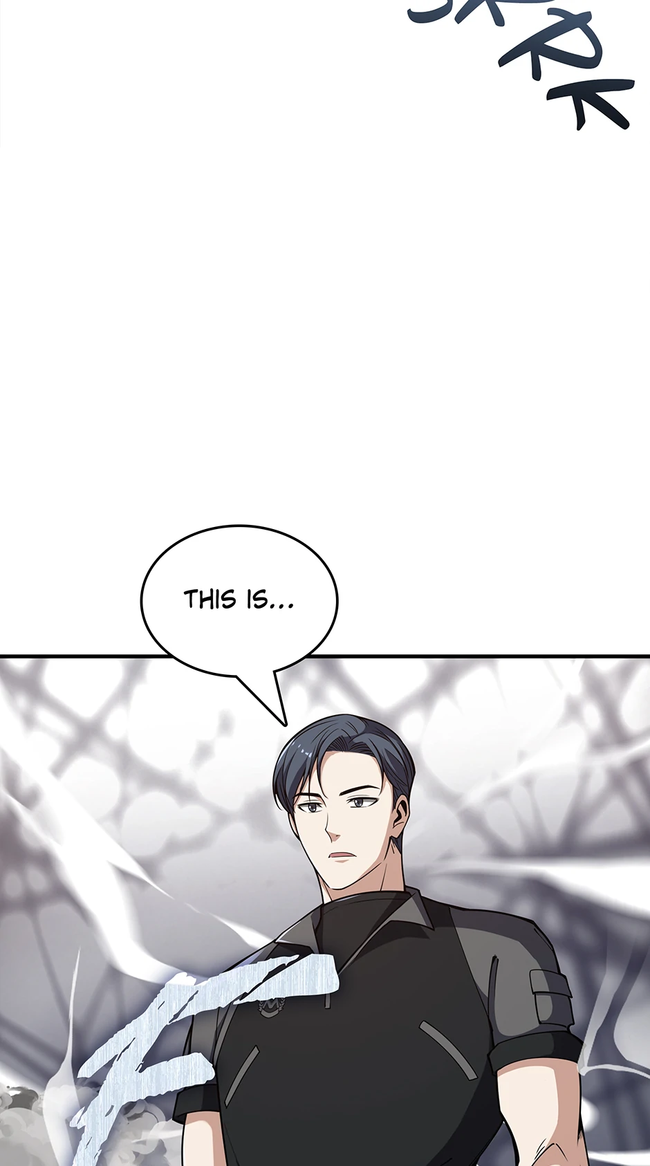 I Swallowed the Martial Arts Villain [Official] Chapter 13 - page 12