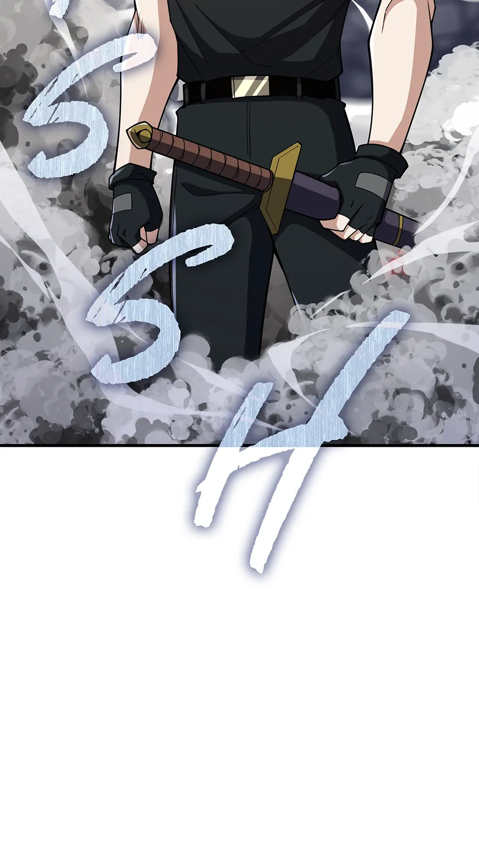I Swallowed the Martial Arts Villain [Official] Chapter 13 - page 13