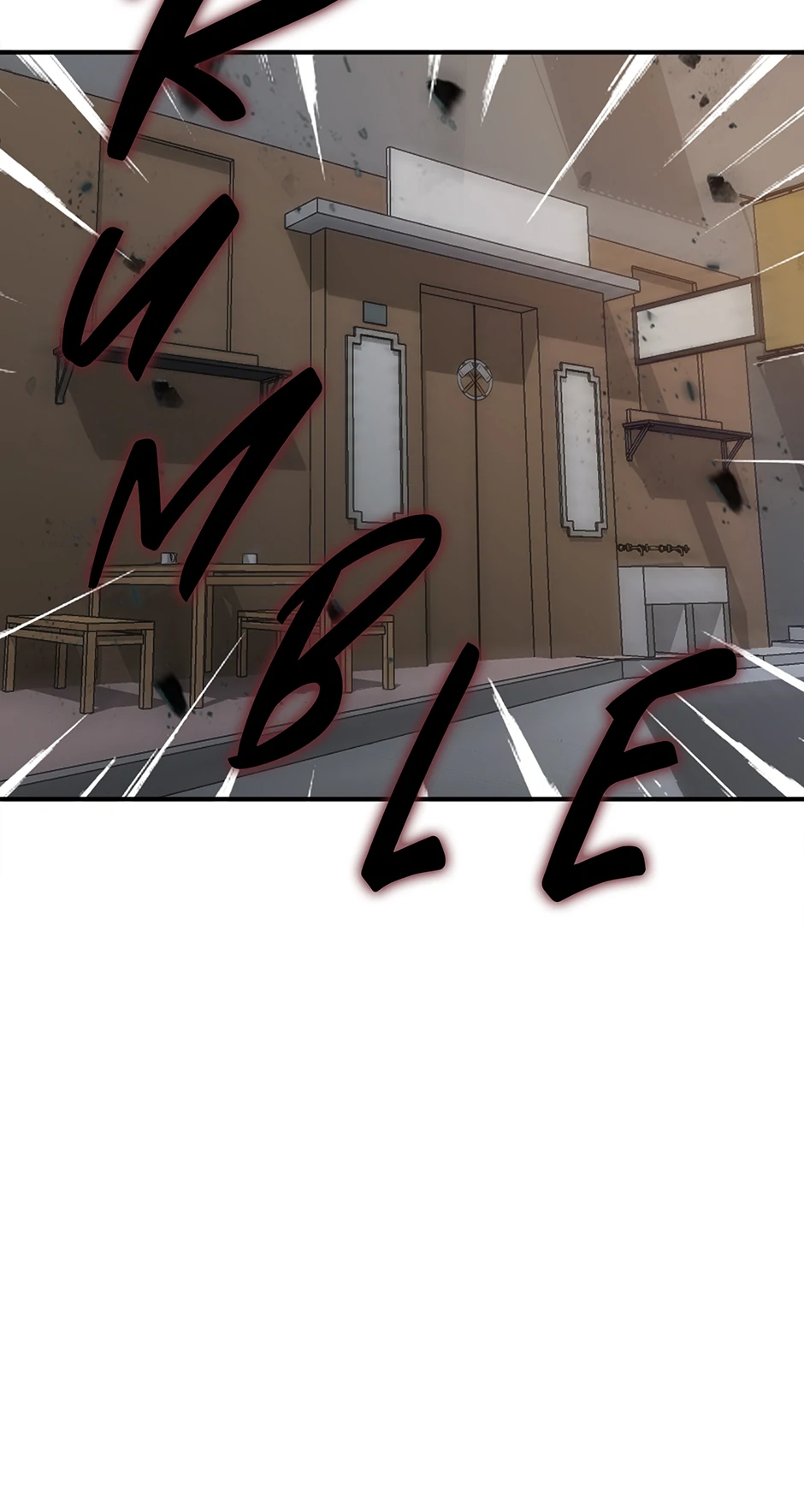 I Swallowed the Martial Arts Villain [Official] Chapter 13 - page 17