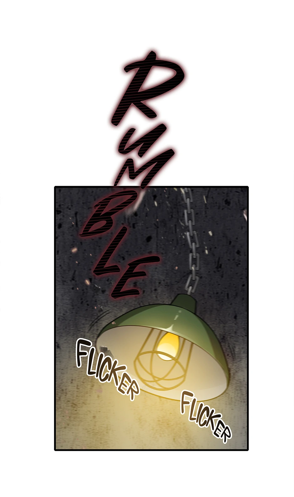 I Swallowed the Martial Arts Villain [Official] Chapter 13 - page 18