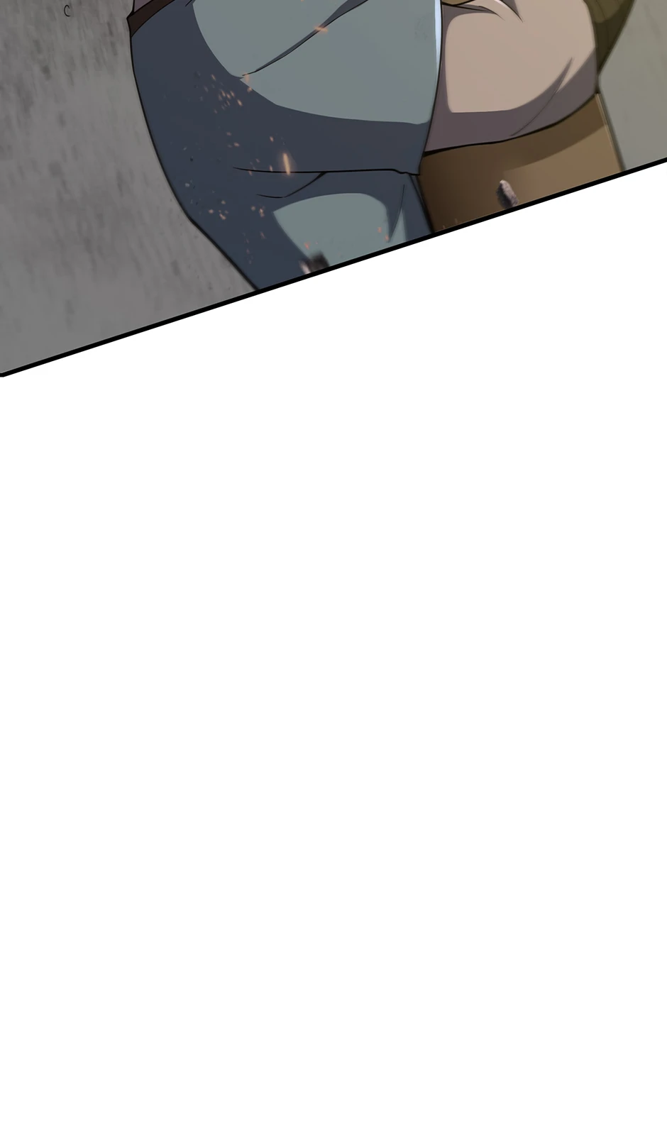 I Swallowed the Martial Arts Villain [Official] Chapter 13 - page 20