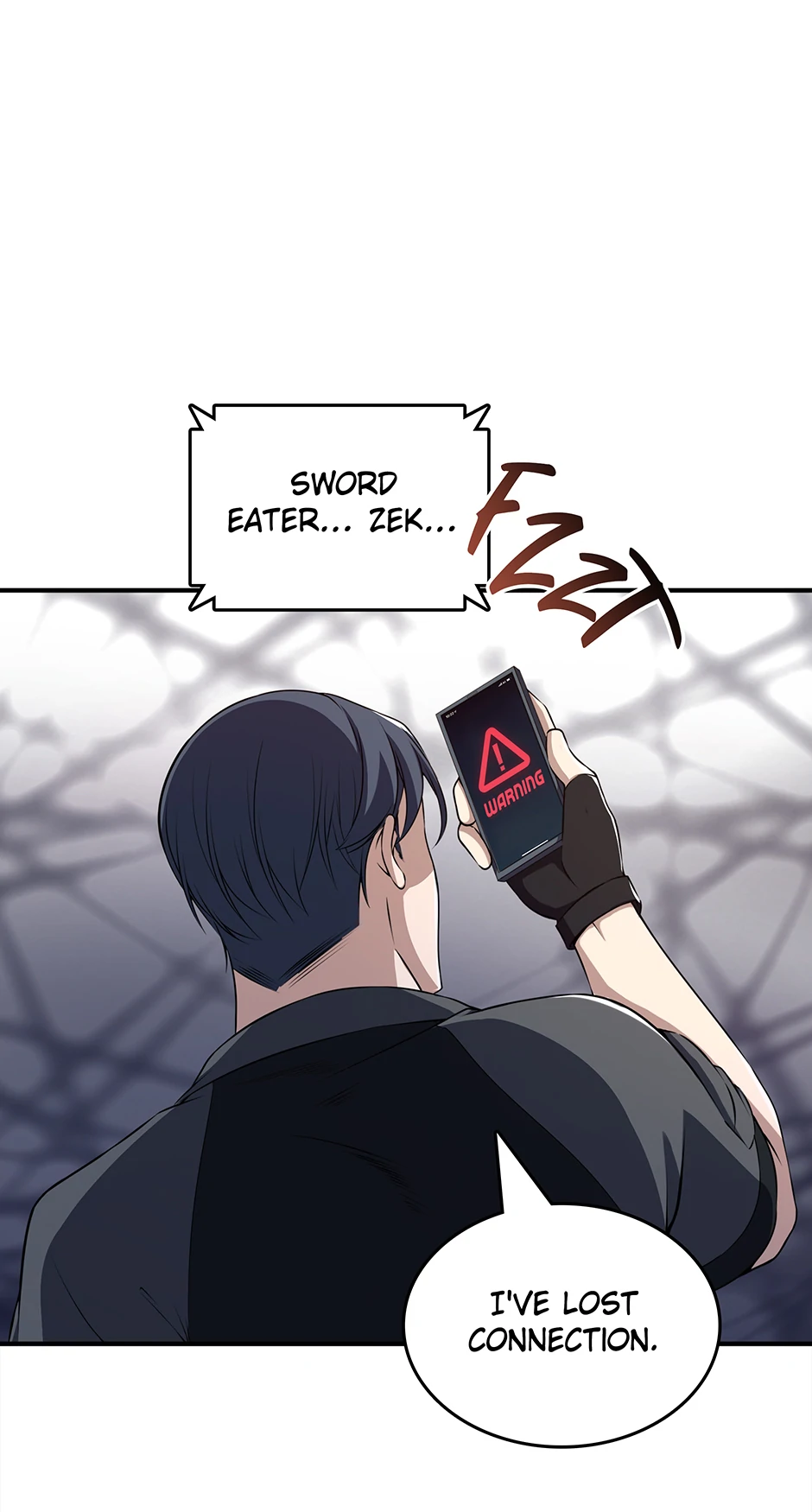 I Swallowed the Martial Arts Villain [Official] Chapter 13 - page 22