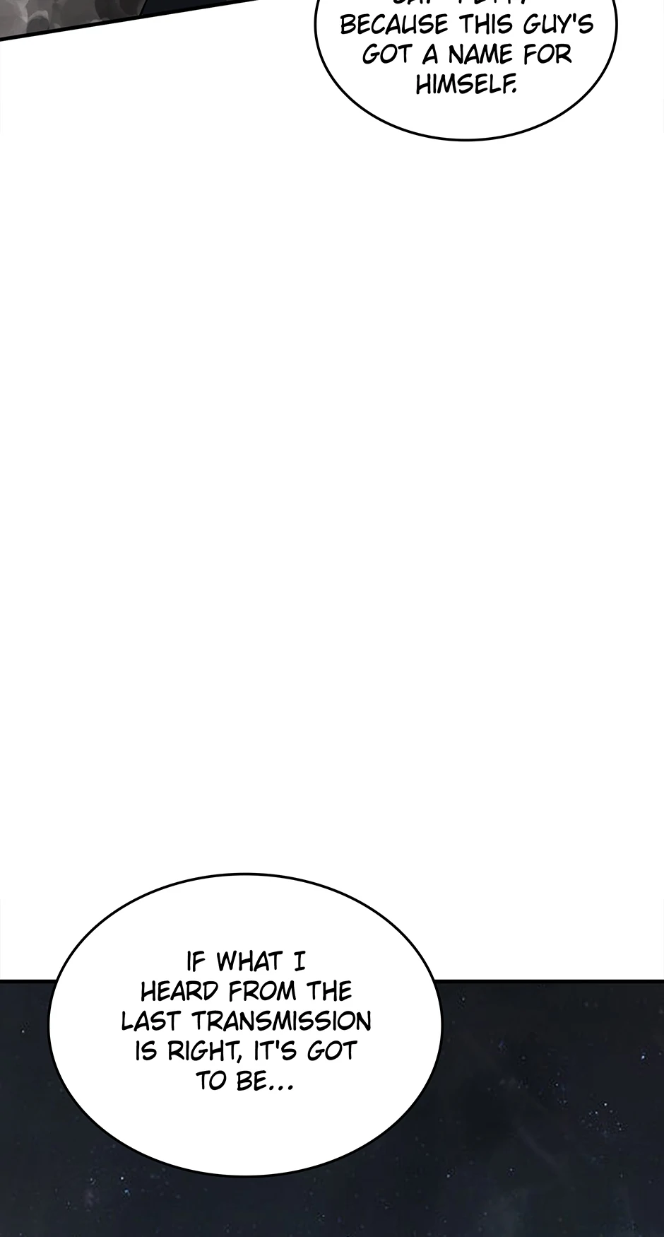 I Swallowed the Martial Arts Villain [Official] Chapter 13 - page 24