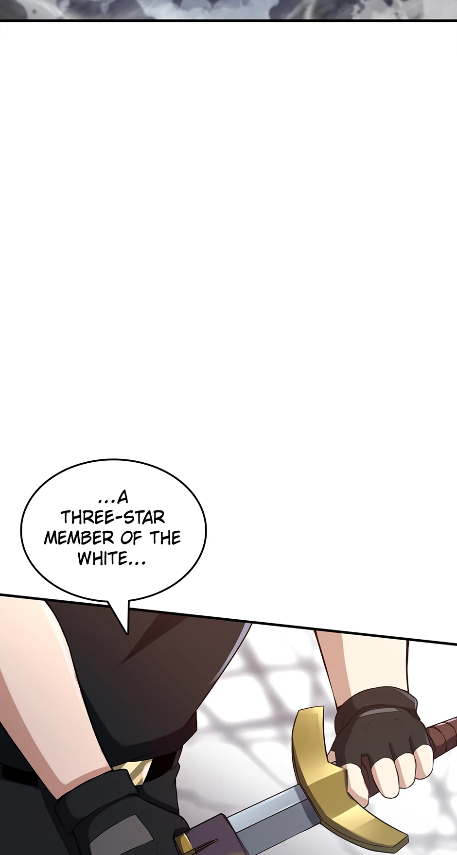 I Swallowed the Martial Arts Villain [Official] Chapter 13 - page 27