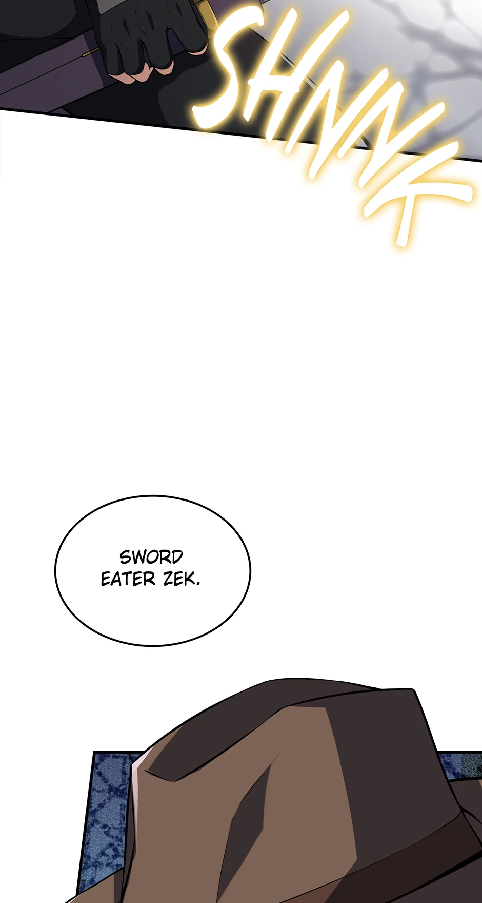 I Swallowed the Martial Arts Villain [Official] Chapter 13 - page 28