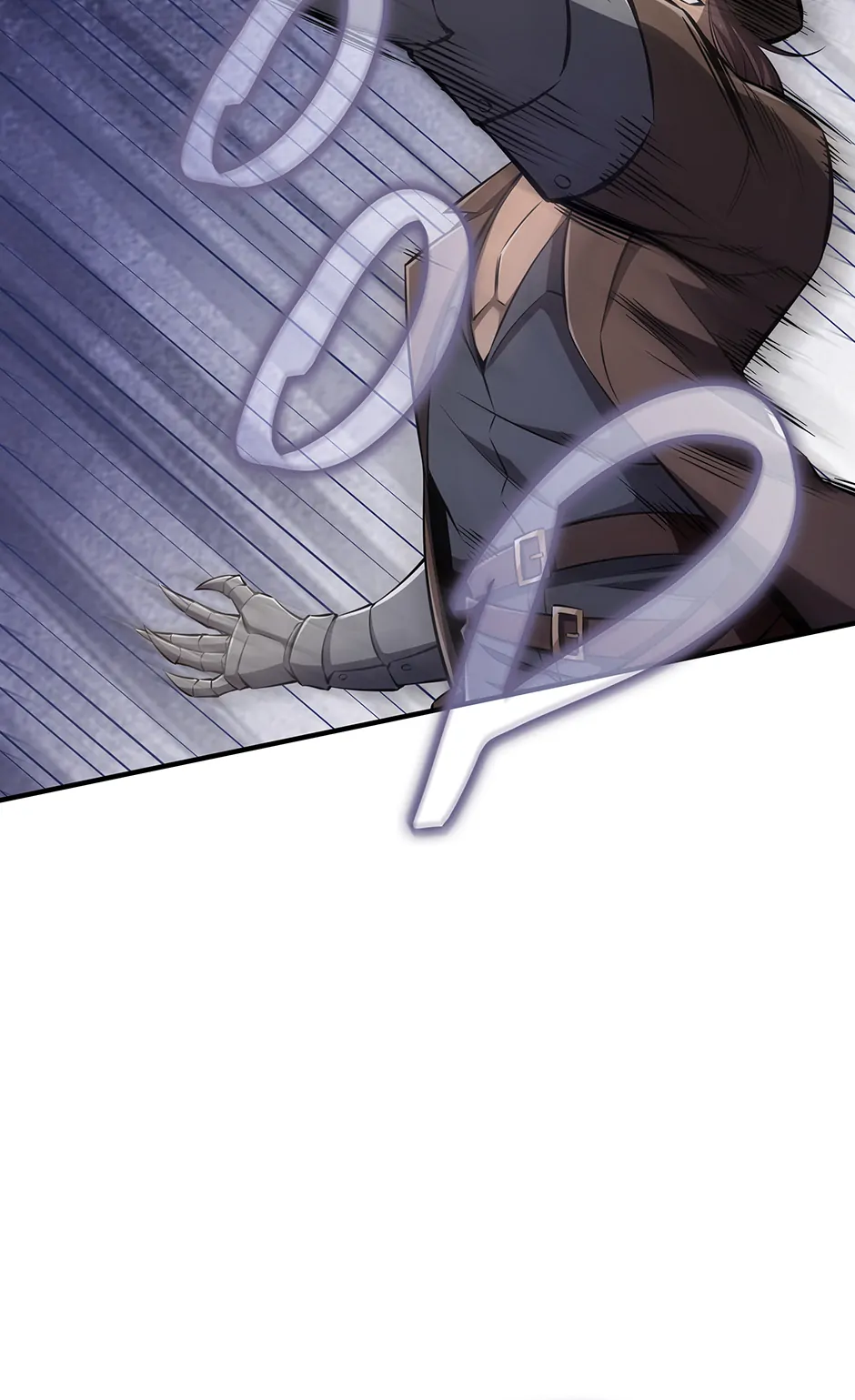 I Swallowed the Martial Arts Villain [Official] Chapter 13 - page 31