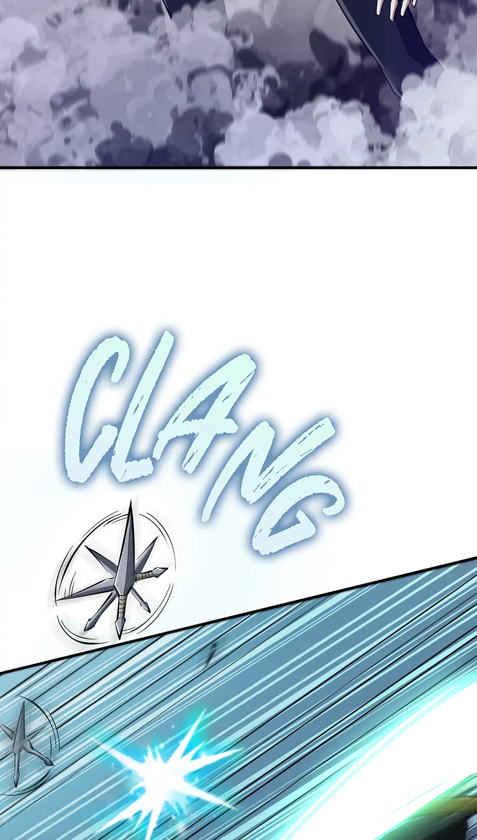 I Swallowed the Martial Arts Villain [Official] Chapter 13 - page 35