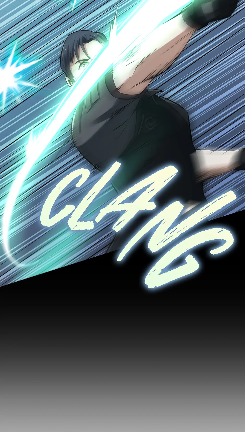 I Swallowed the Martial Arts Villain [Official] Chapter 13 - page 36