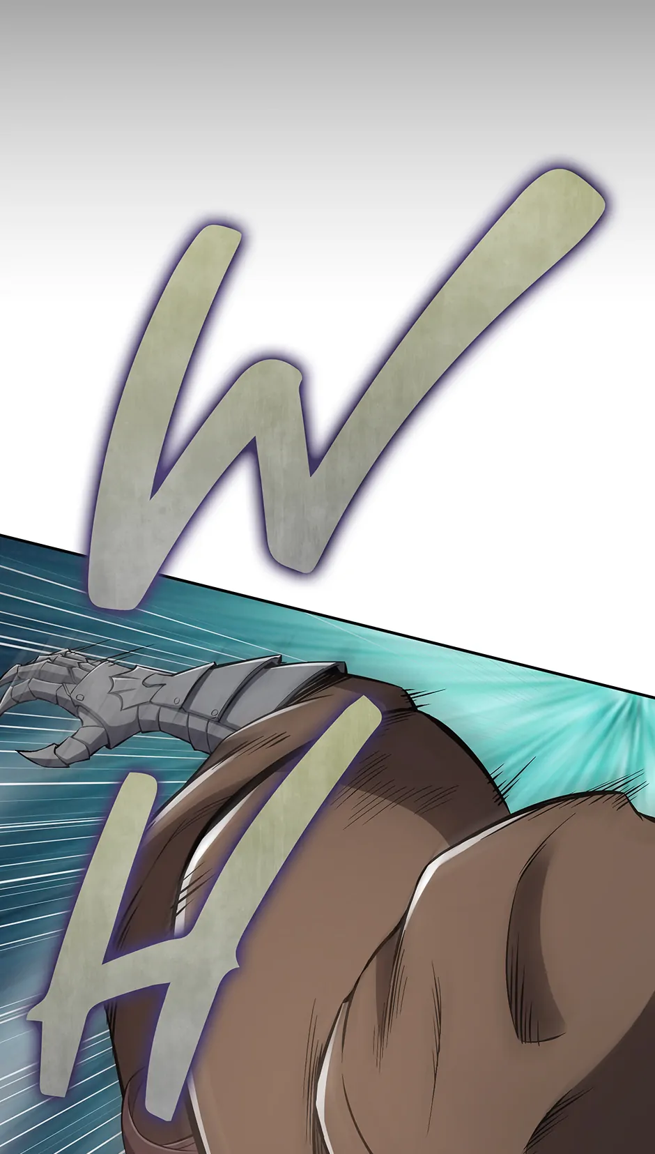 I Swallowed the Martial Arts Villain [Official] Chapter 13 - page 37