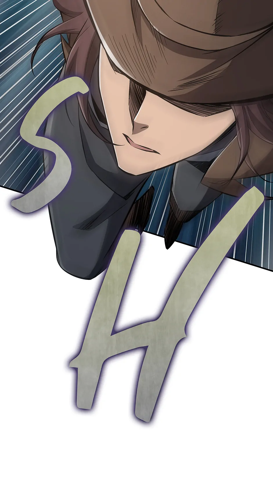 I Swallowed the Martial Arts Villain [Official] Chapter 13 - page 38