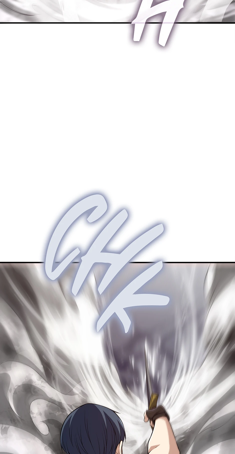 I Swallowed the Martial Arts Villain [Official] Chapter 13 - page 3