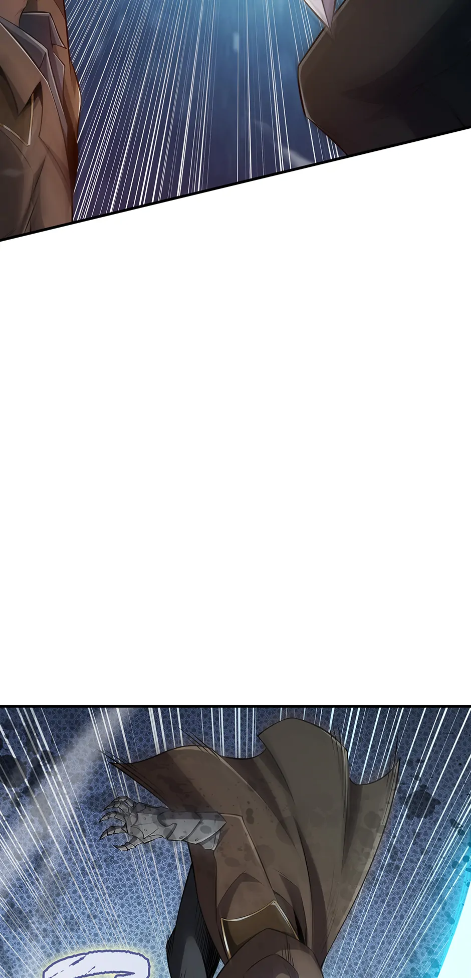 I Swallowed the Martial Arts Villain [Official] Chapter 13 - page 40