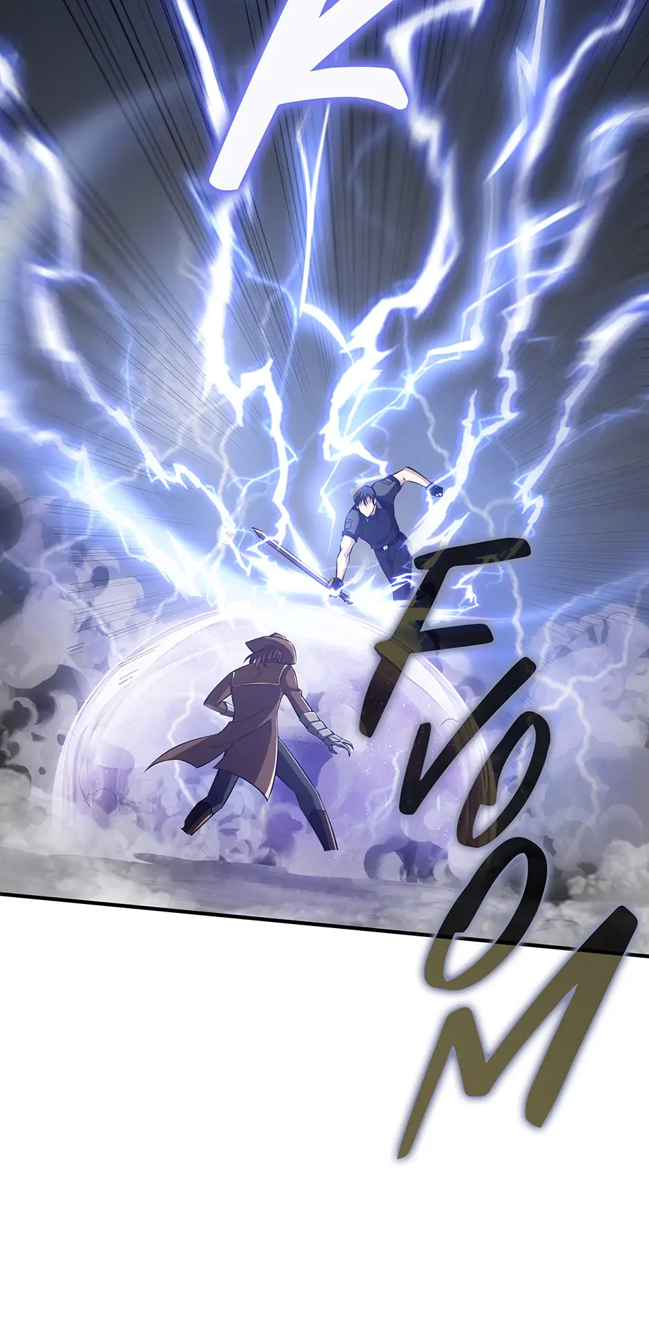 I Swallowed the Martial Arts Villain [Official] Chapter 13 - page 44