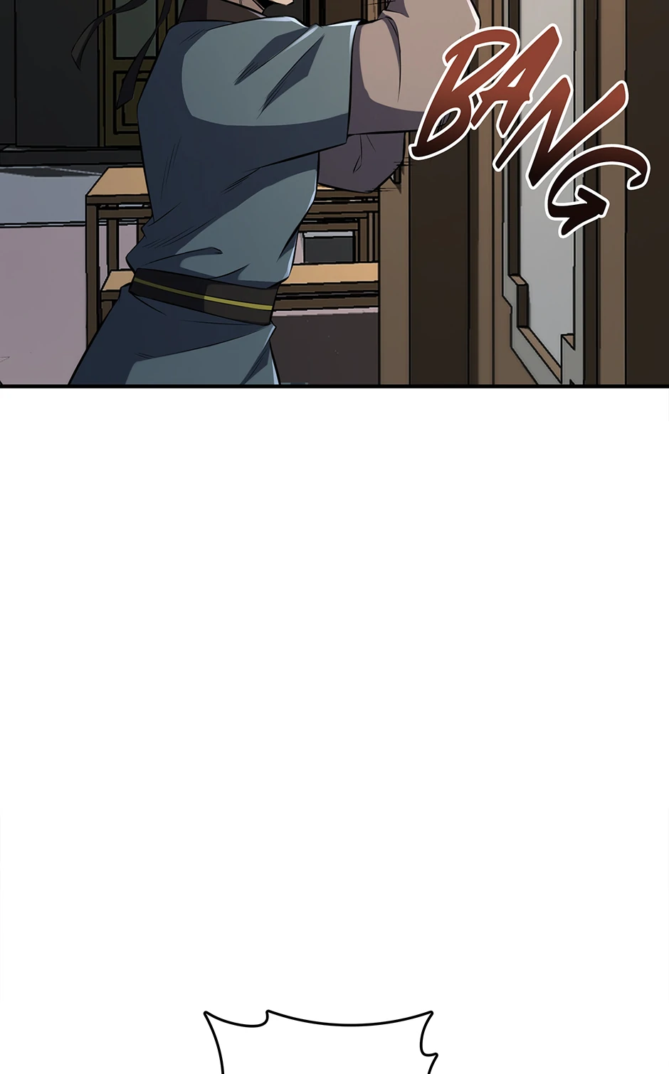 I Swallowed the Martial Arts Villain [Official] Chapter 13 - page 47