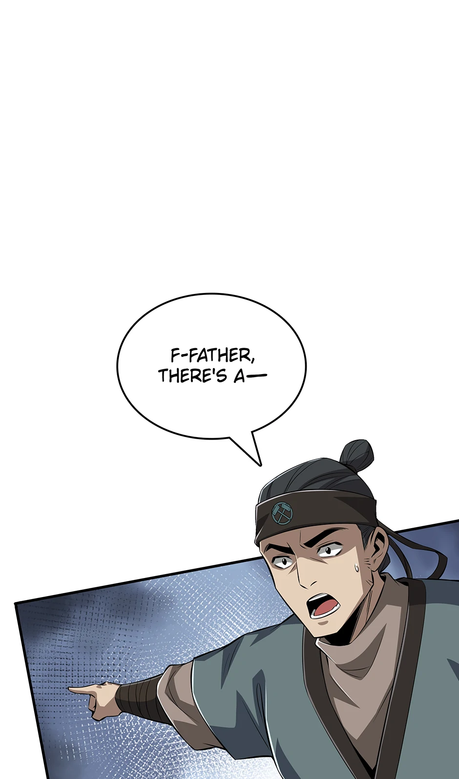 I Swallowed the Martial Arts Villain [Official] Chapter 13 - page 50