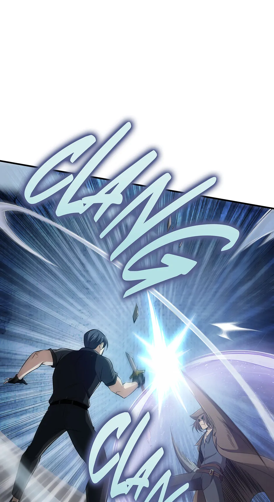 I Swallowed the Martial Arts Villain [Official] Chapter 13 - page 53