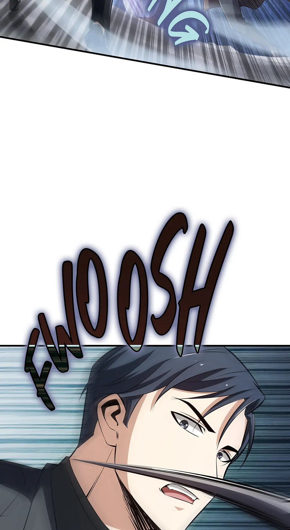 I Swallowed the Martial Arts Villain [Official] Chapter 13 - page 54
