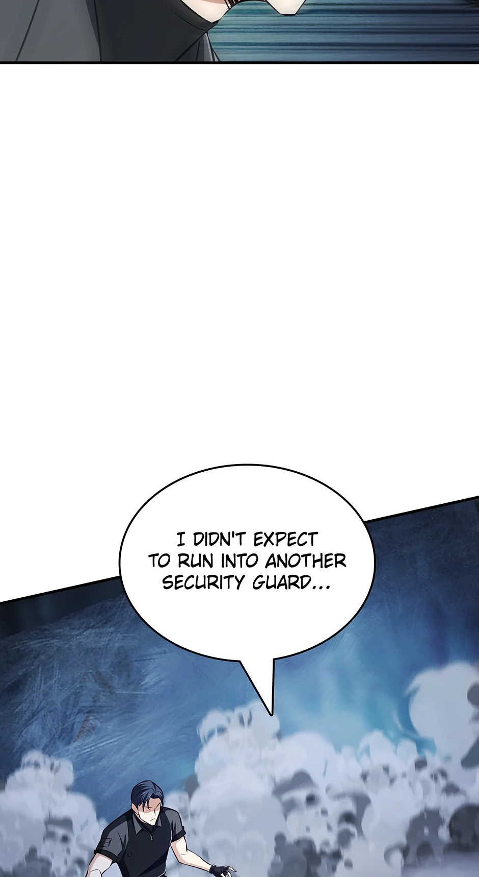 I Swallowed the Martial Arts Villain [Official] Chapter 13 - page 55