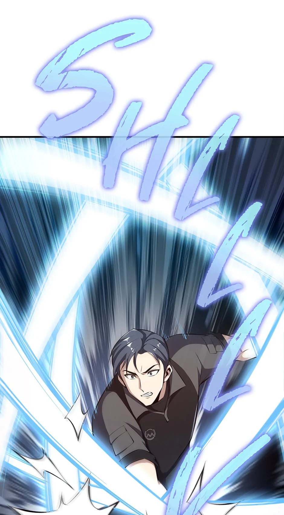 I Swallowed the Martial Arts Villain [Official] Chapter 13 - page 57