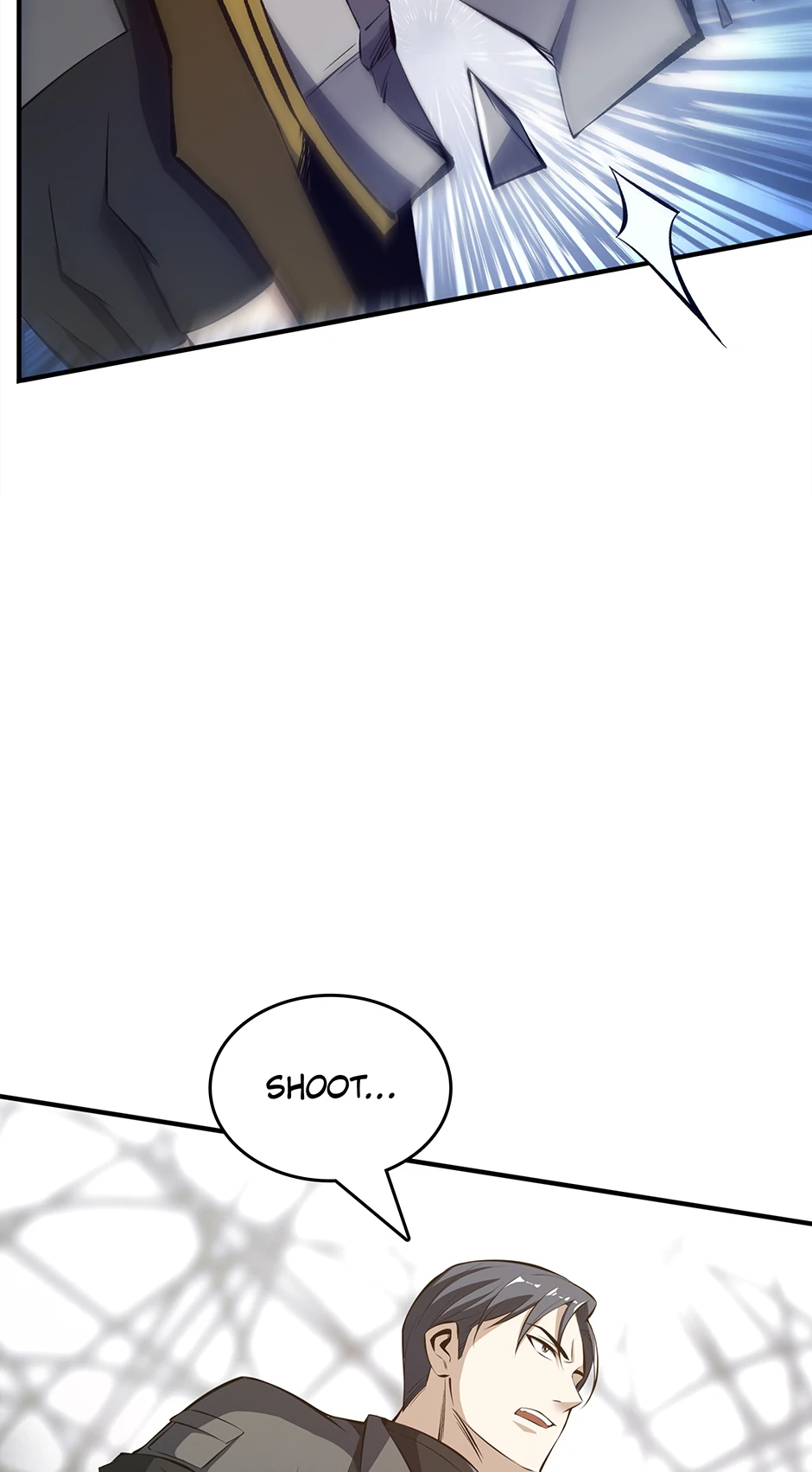 I Swallowed the Martial Arts Villain [Official] Chapter 13 - page 59