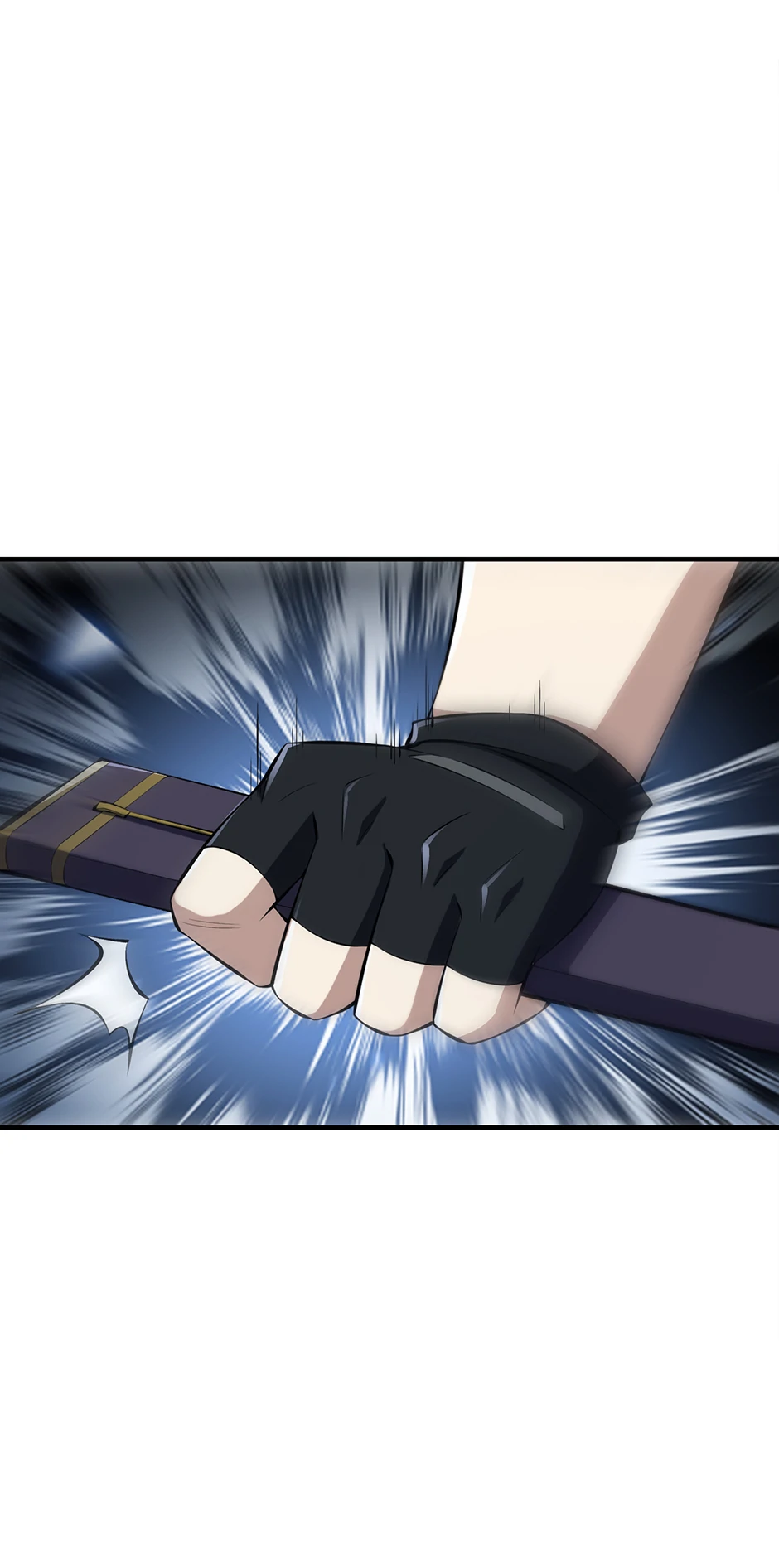 I Swallowed the Martial Arts Villain [Official] Chapter 13 - page 63