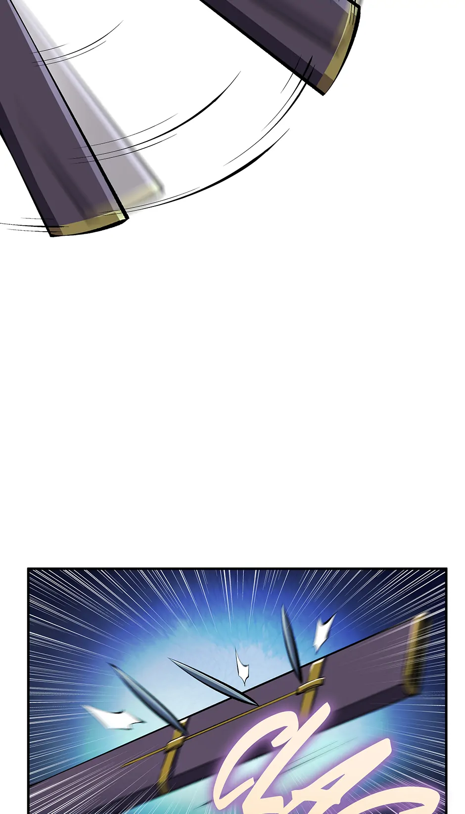 I Swallowed the Martial Arts Villain [Official] Chapter 13 - page 65