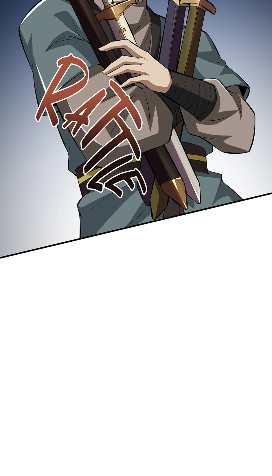 I Swallowed the Martial Arts Villain [Official] Chapter 13 - page 67