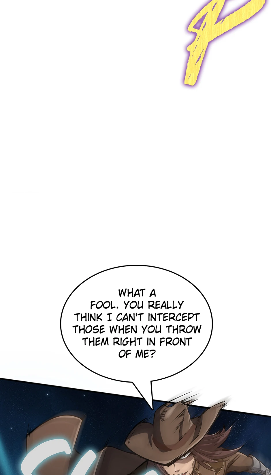I Swallowed the Martial Arts Villain [Official] Chapter 13 - page 69