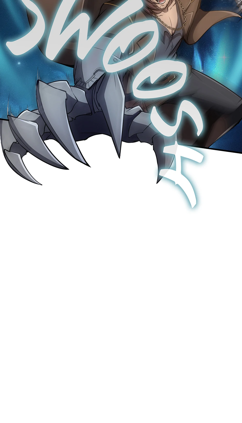 I Swallowed the Martial Arts Villain [Official] Chapter 13 - page 70