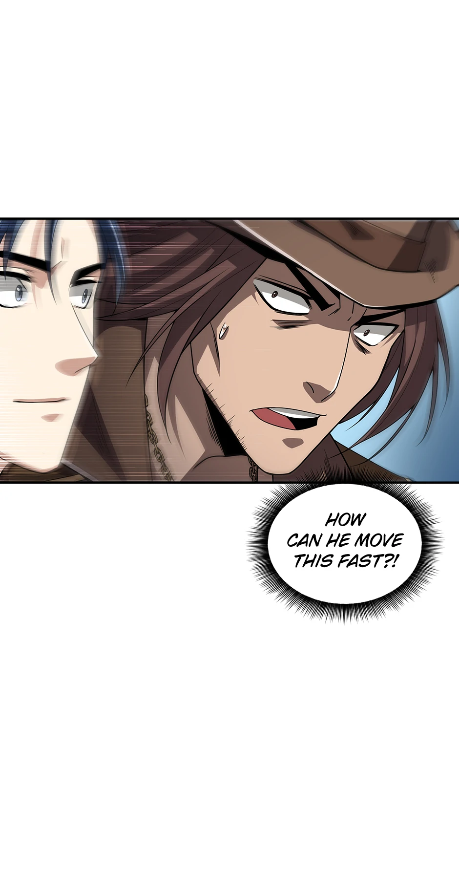 I Swallowed the Martial Arts Villain [Official] Chapter 13 - page 72